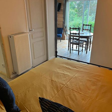 Maxilly Appart Saint-Paul-en-Chablais Dış mekan fotoğraf