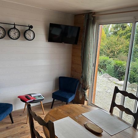 Maxilly Appart Saint-Paul-en-Chablais Dış mekan fotoğraf