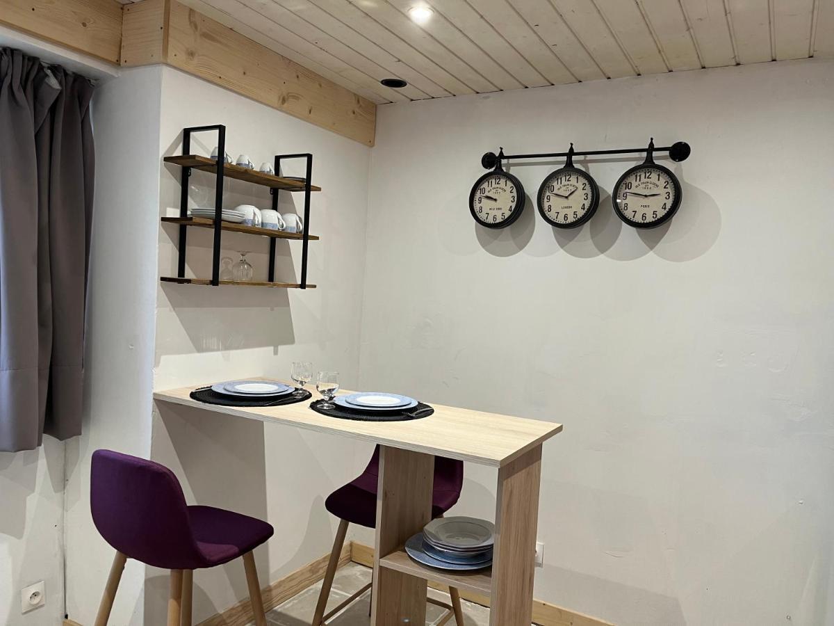 Maxilly Appart Saint-Paul-en-Chablais Dış mekan fotoğraf