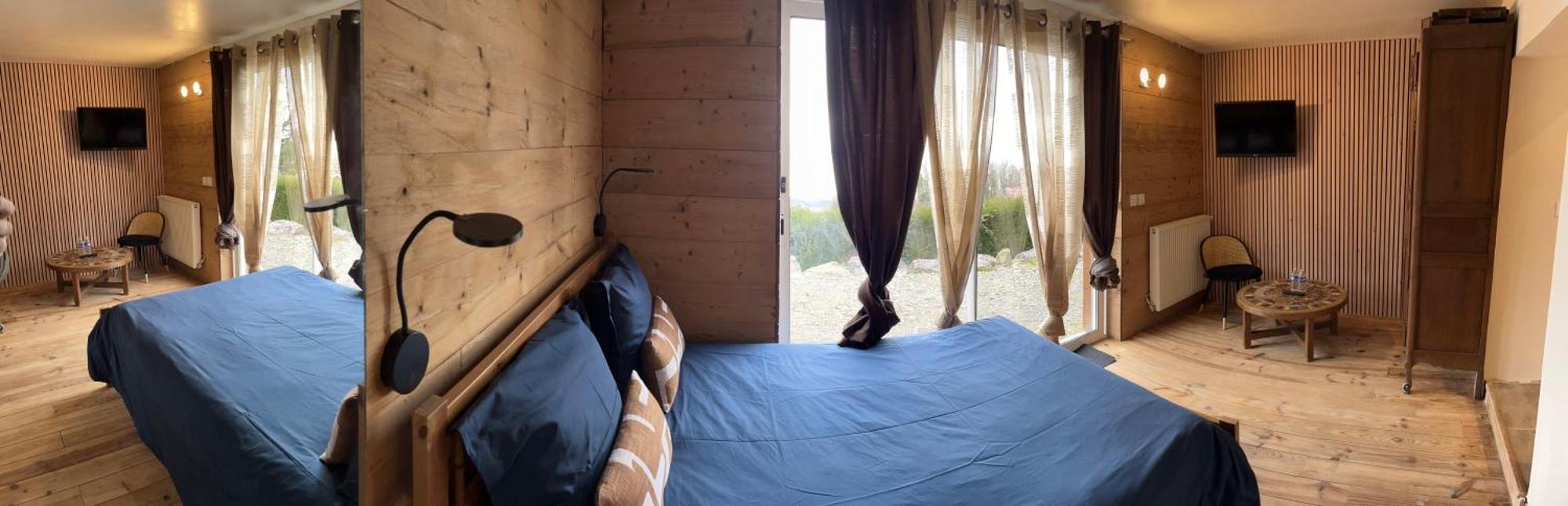 Maxilly Appart Saint-Paul-en-Chablais Dış mekan fotoğraf