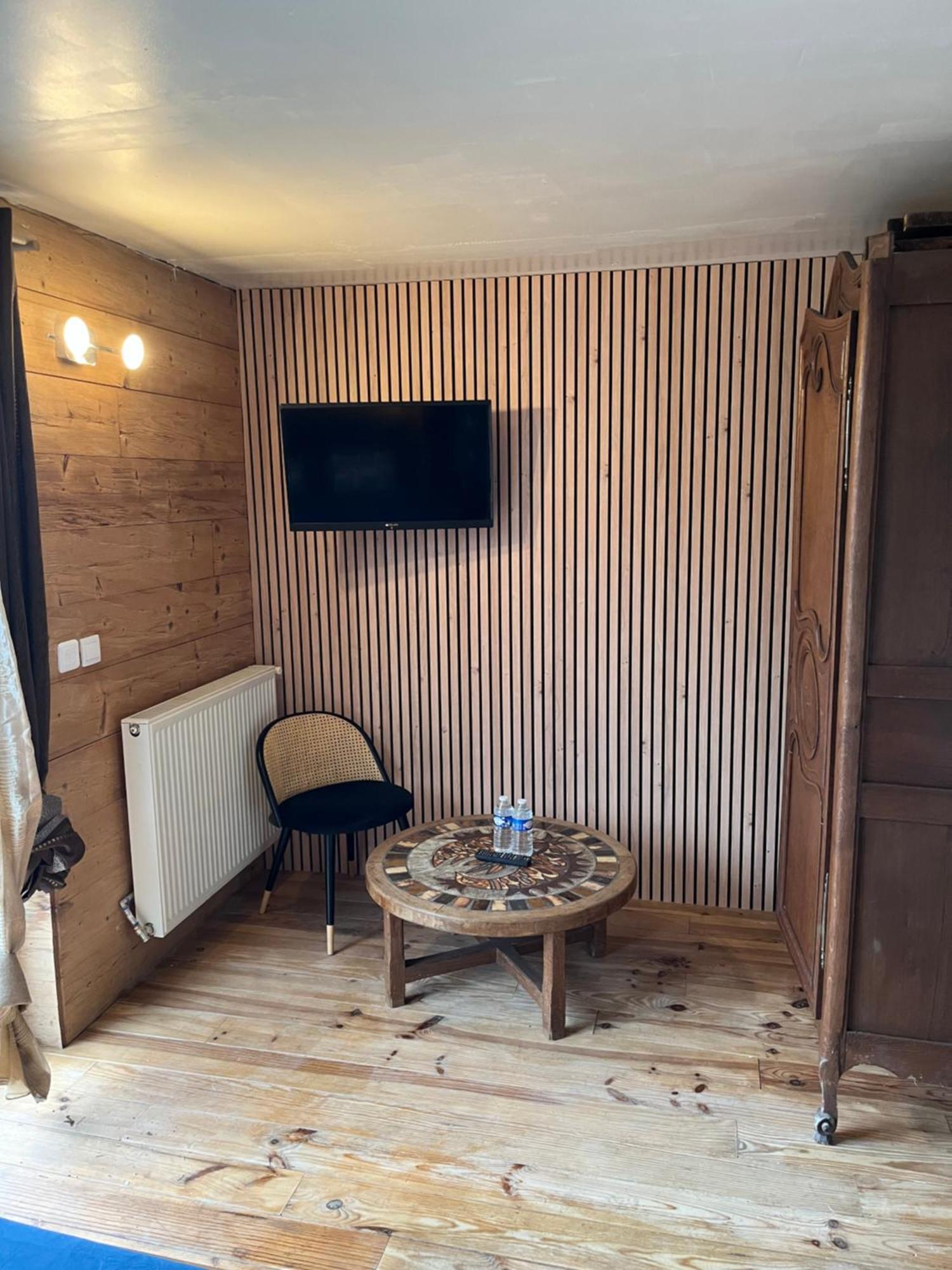 Maxilly Appart Saint-Paul-en-Chablais Dış mekan fotoğraf