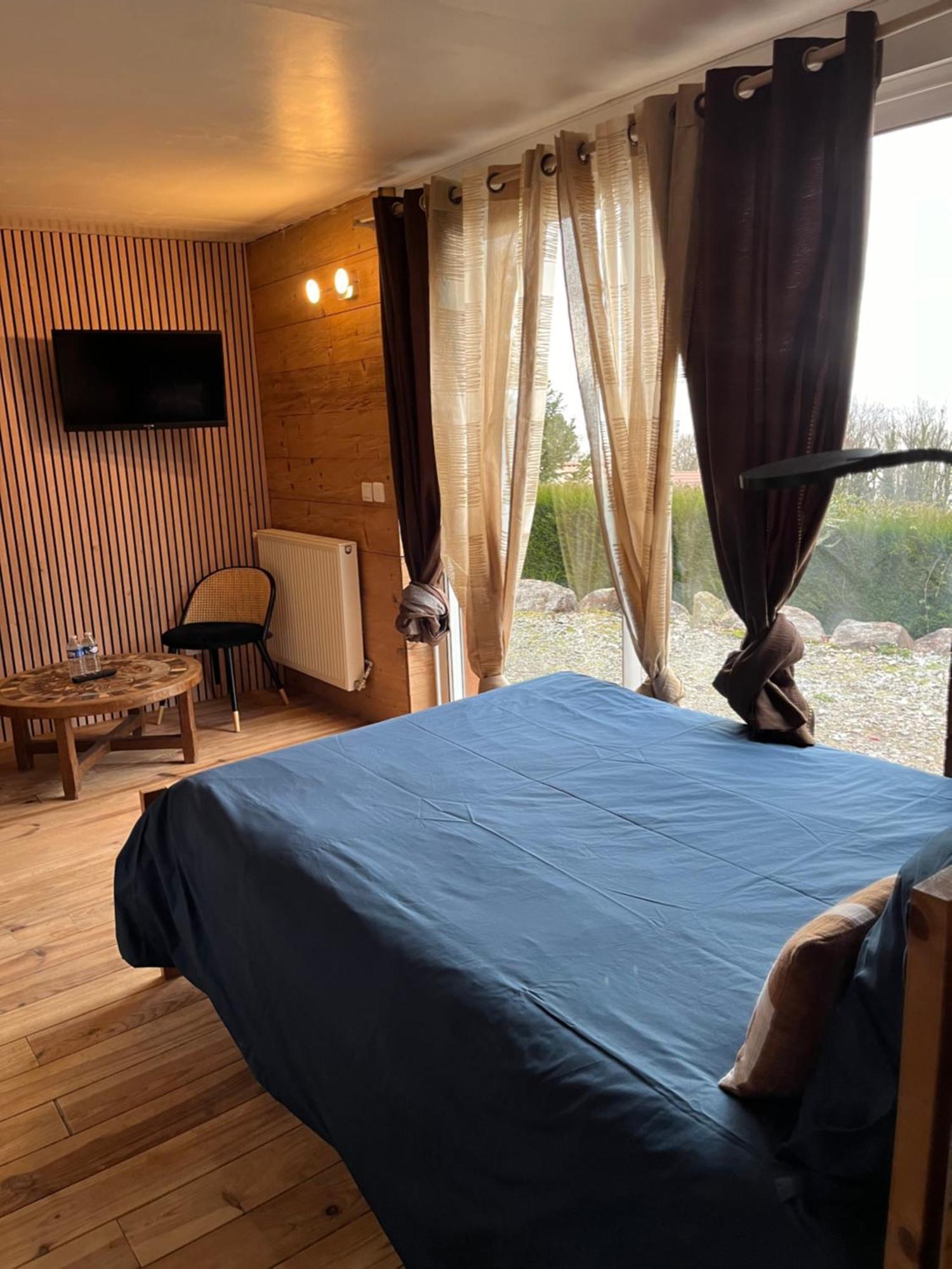 Maxilly Appart Saint-Paul-en-Chablais Dış mekan fotoğraf