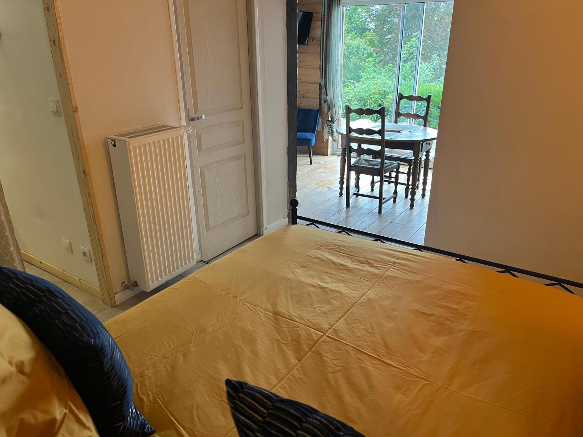 Maxilly Appart Saint-Paul-en-Chablais Dış mekan fotoğraf